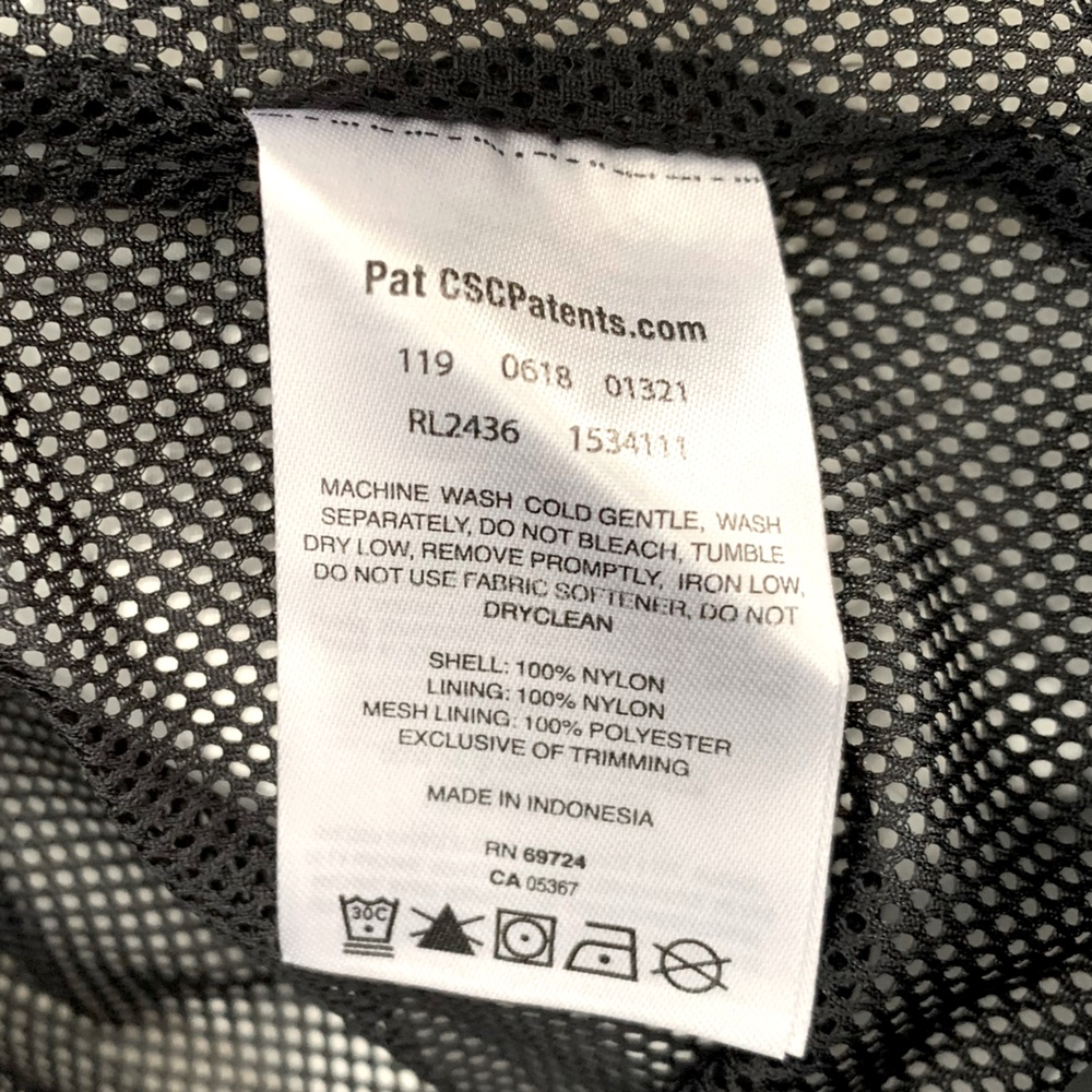 Columbia Omni-Tech Hooded Windbreaker Jacket - Picture 5 of 7